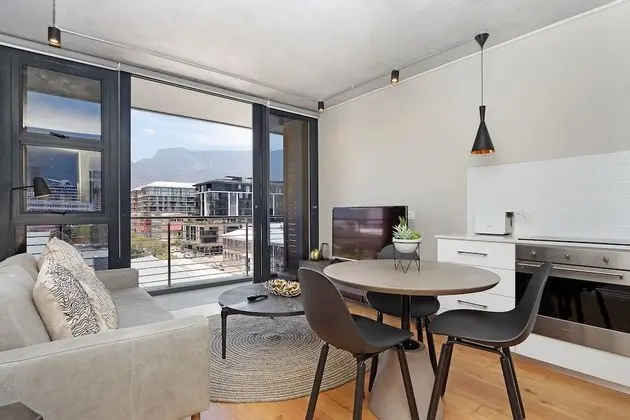 Grand Apart Daire