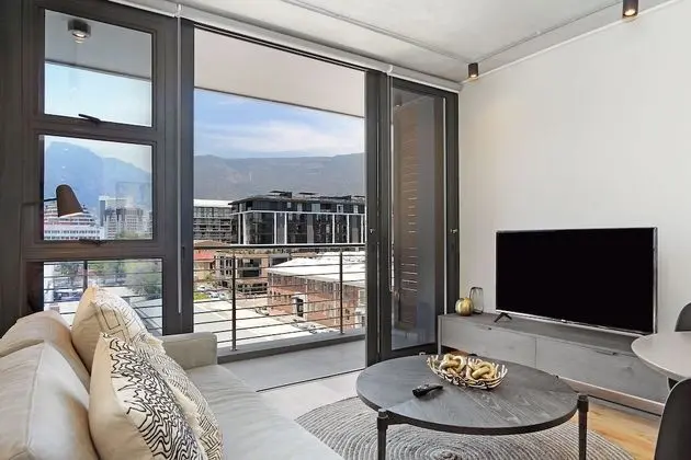 Grand Apart Daire
