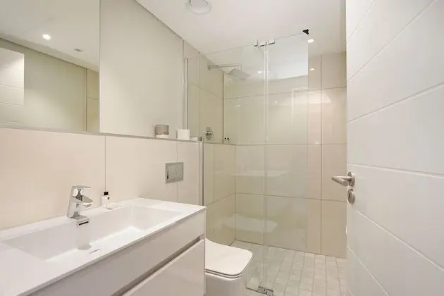Grand Apart Daire