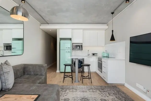 Signature Apart Daire
