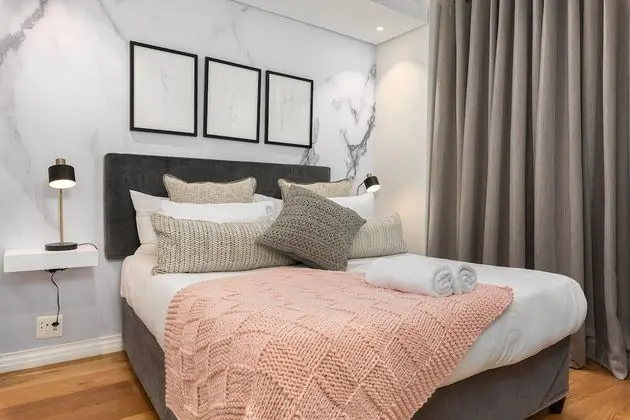 Premier Apart Daire