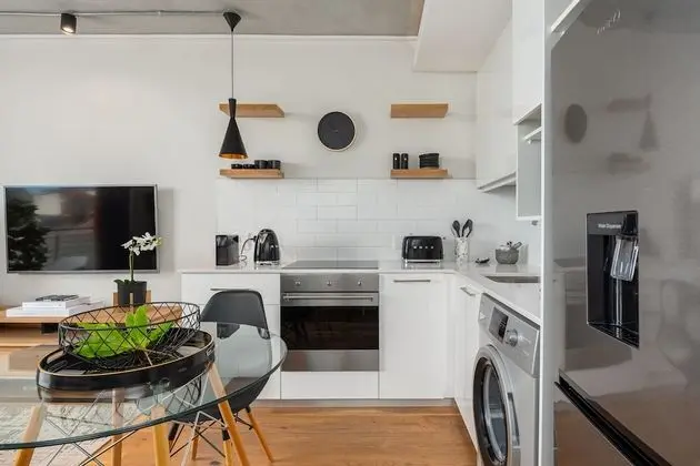 Premier Apart Daire