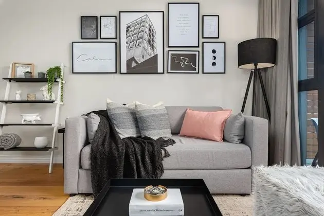 Premier Apart Daire