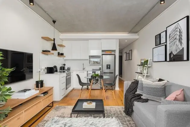Premier Apart Daire