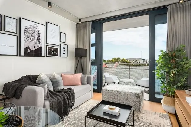 Premier Apart Daire