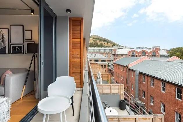 Premier Apart Daire