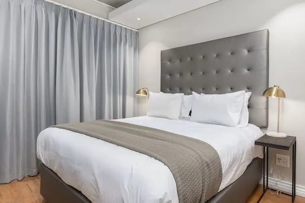 Grand Apart Daire
