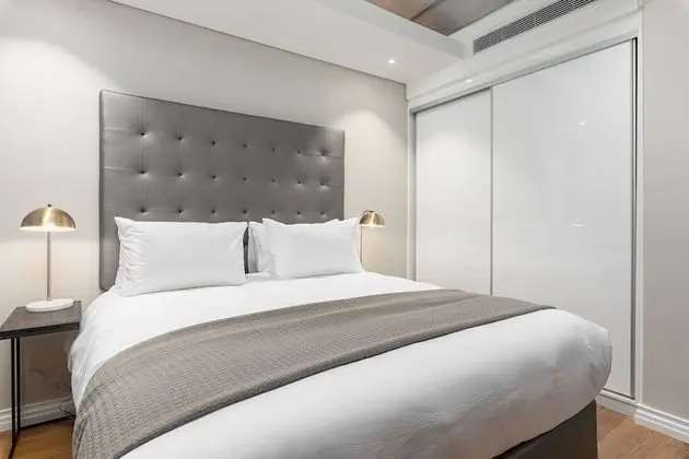 Grand Apart Daire