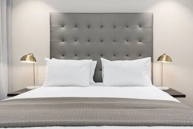 Grand Apart Daire