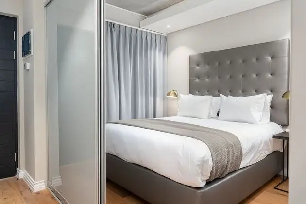 Grand Apart Daire