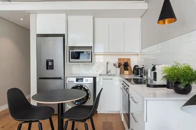 Grand Apart Daire