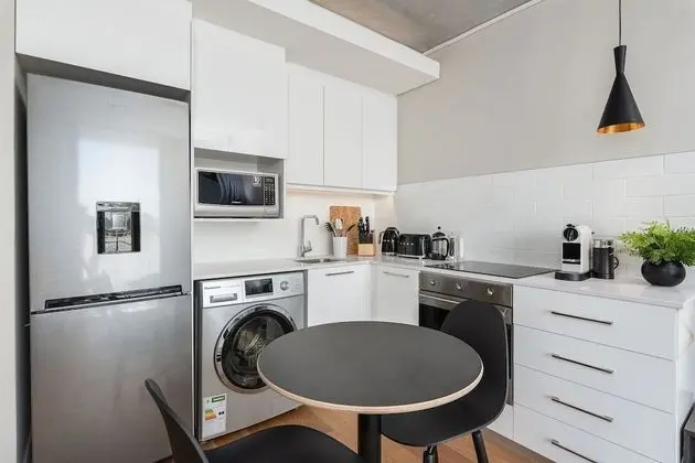 Grand Apart Daire