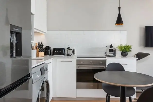 Grand Apart Daire