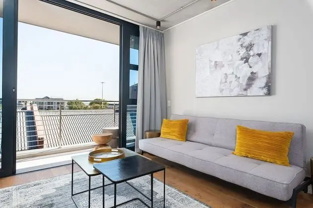 Grand Apart Daire