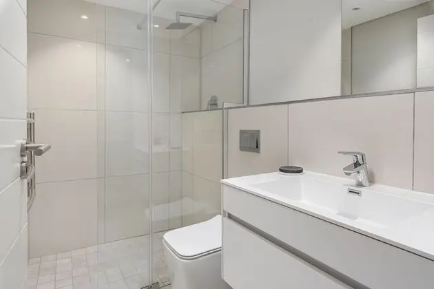 Grand Apart Daire