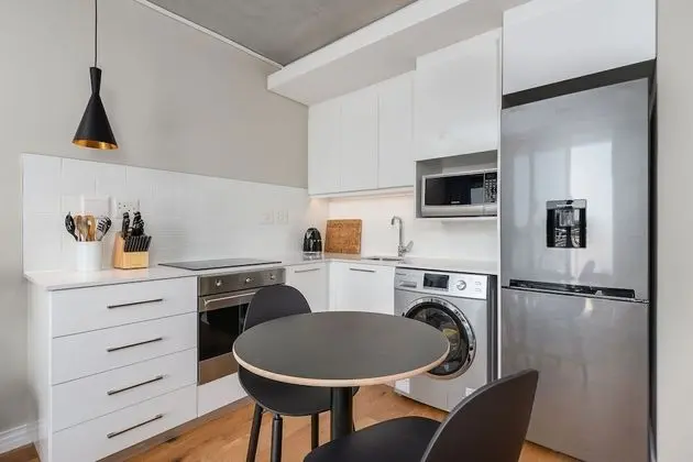 Signature Apart Daire