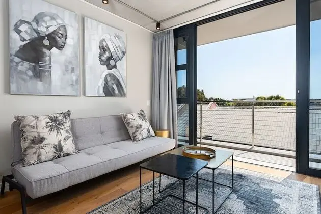 Signature Apart Daire