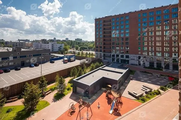 Stüdyo, Nehir Manzaralı