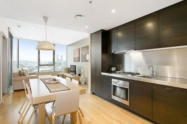 Deluxe Apart Daire, 1 Yatak Odası