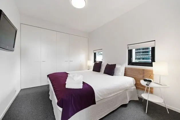Deluxe Apart Daire, 1 Yatak Odası, Liman Manzaralı