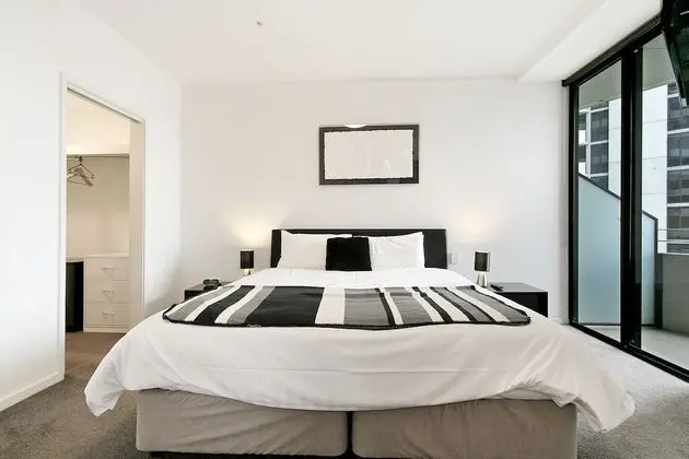 Deluxe Apart Daire, 1 Yatak Odası, Liman Manzaralı