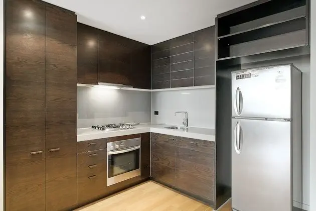 Deluxe Apart Daire, 1 Yatak Odası, Liman Manzaralı