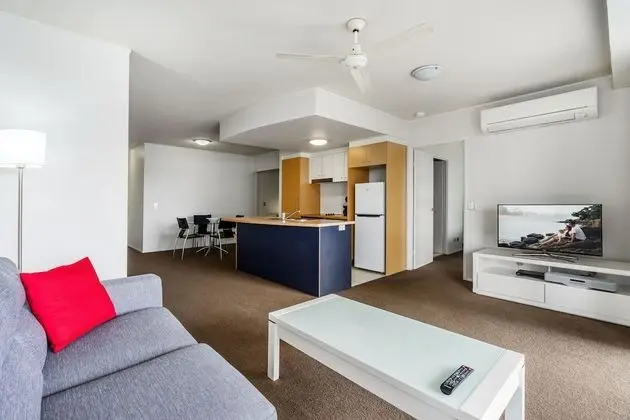 Apart Daire, 1 Yatak Odası (Study)