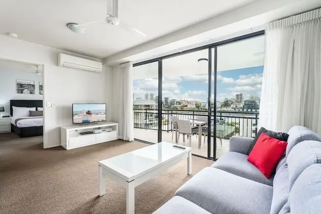 Apart Daire, 1 Yatak Odası (Study)