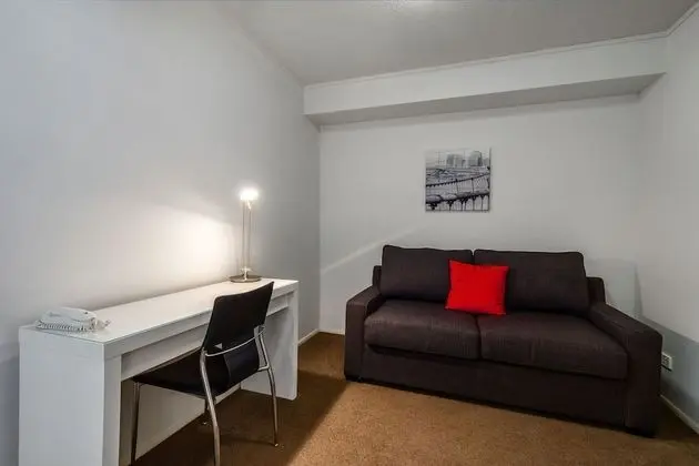 Apart Daire, 1 Yatak Odası (Study)