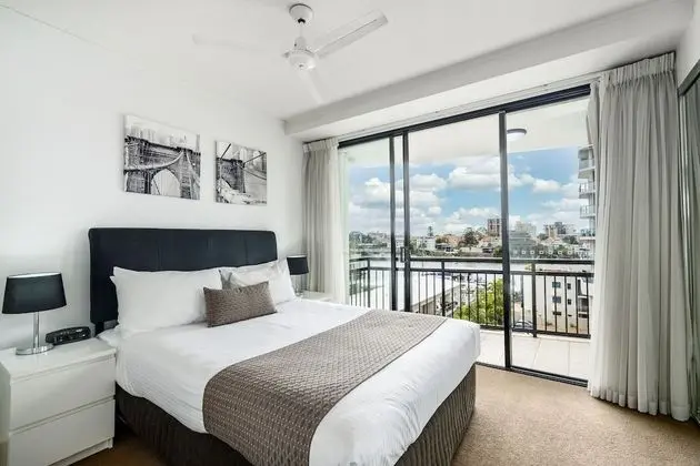 Apart Daire, 1 Yatak Odası (Study)