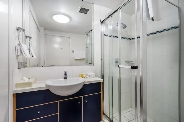 Apart Daire, 1 Yatak Odası (Study)