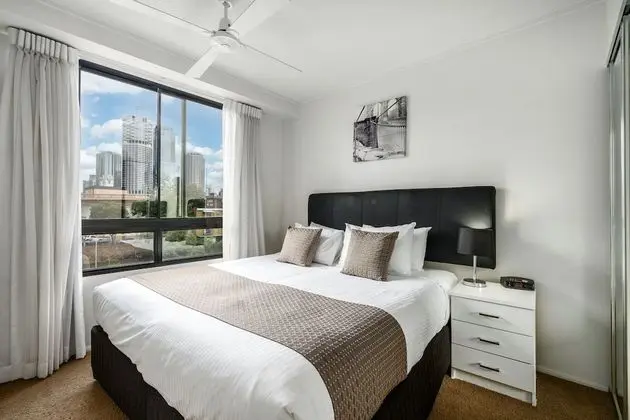 Apart Daire, 2 Yatak Odası