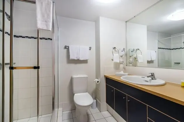 Stüdyo, 1 Yatak Odası