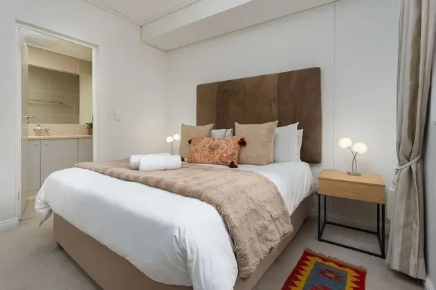 Comfort Daire, Balkon, Şehir Manzaralı