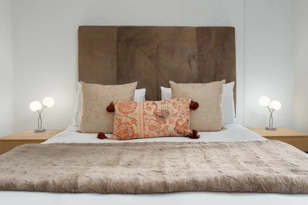 Comfort Daire, Balkon, Şehir Manzaralı