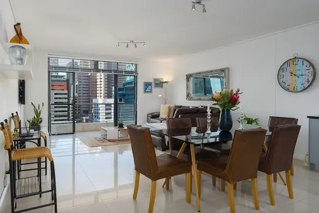 Comfort Daire, Balkon, Şehir Manzaralı