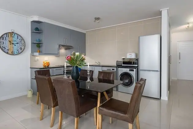 Comfort Daire, Balkon, Şehir Manzaralı