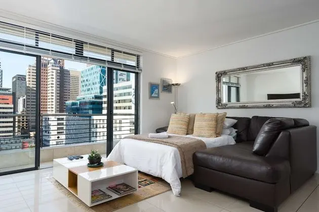 Comfort Daire, Balkon, Şehir Manzaralı