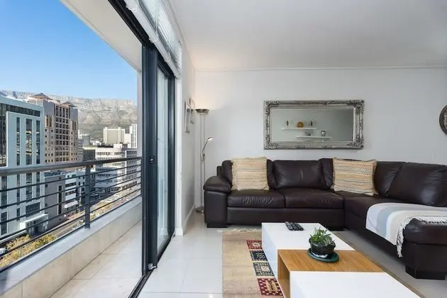 Comfort Daire, Balkon, Şehir Manzaralı