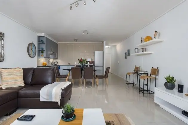 Comfort Daire, Balkon, Şehir Manzaralı