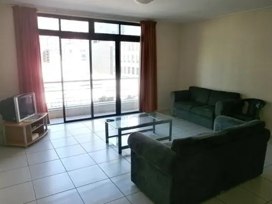 Standard Apart Daire, 1 Yatak Odası (501 Dockside,Self catering & servicig)