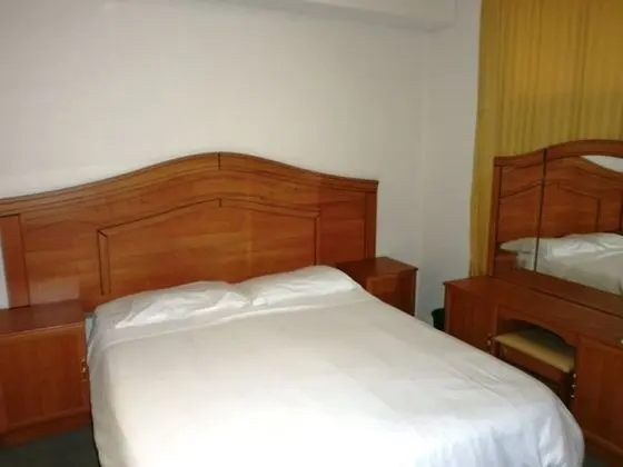 Standard Apart Daire, 1 Yatak Odası (501 Dockside,Self catering & servicig)