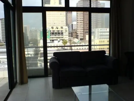 Standard Apart Daire, 1 Yatak Odası (501 Dockside,Self catering & servicig)