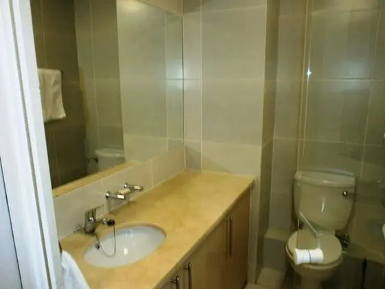 Standard Apart Daire, 1 Yatak Odası (501 Dockside,Self catering & servicig)