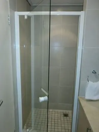 Standard Apart Daire, 1 Yatak Odası (501 Dockside,Self catering & servicig)