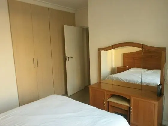 Standard Apart Daire, 2 Yatak Odası (503 Dockside,Self catering & servicig)