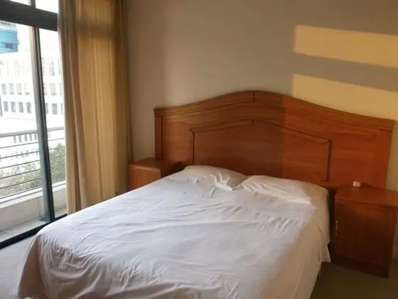 Standard Apart Daire, 2 Yatak Odası (503 Dockside,Self catering & servicig)