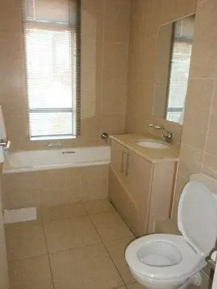 Standard Apart Daire, 2 Yatak Odası (503 Dockside,Self catering & servicig)