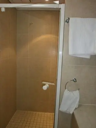 Standard Apart Daire, 2 Yatak Odası (503 Dockside,Self catering & servicig)