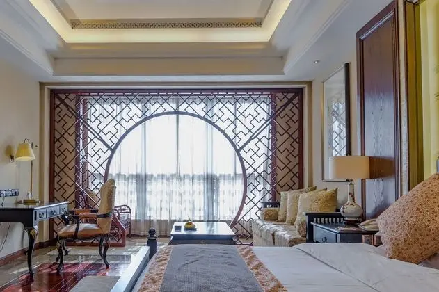 Comfort Tek Büyük Yataklı Oda, 1 Büyük (Queen) Boy Yatak